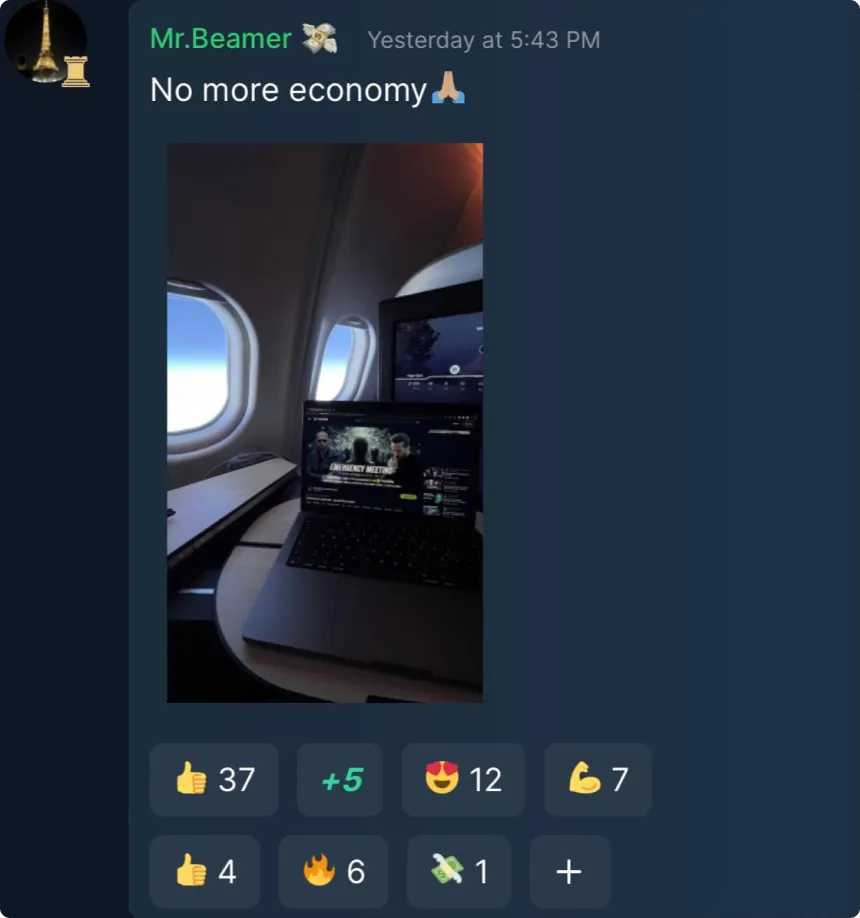 Real World student Stock Market result