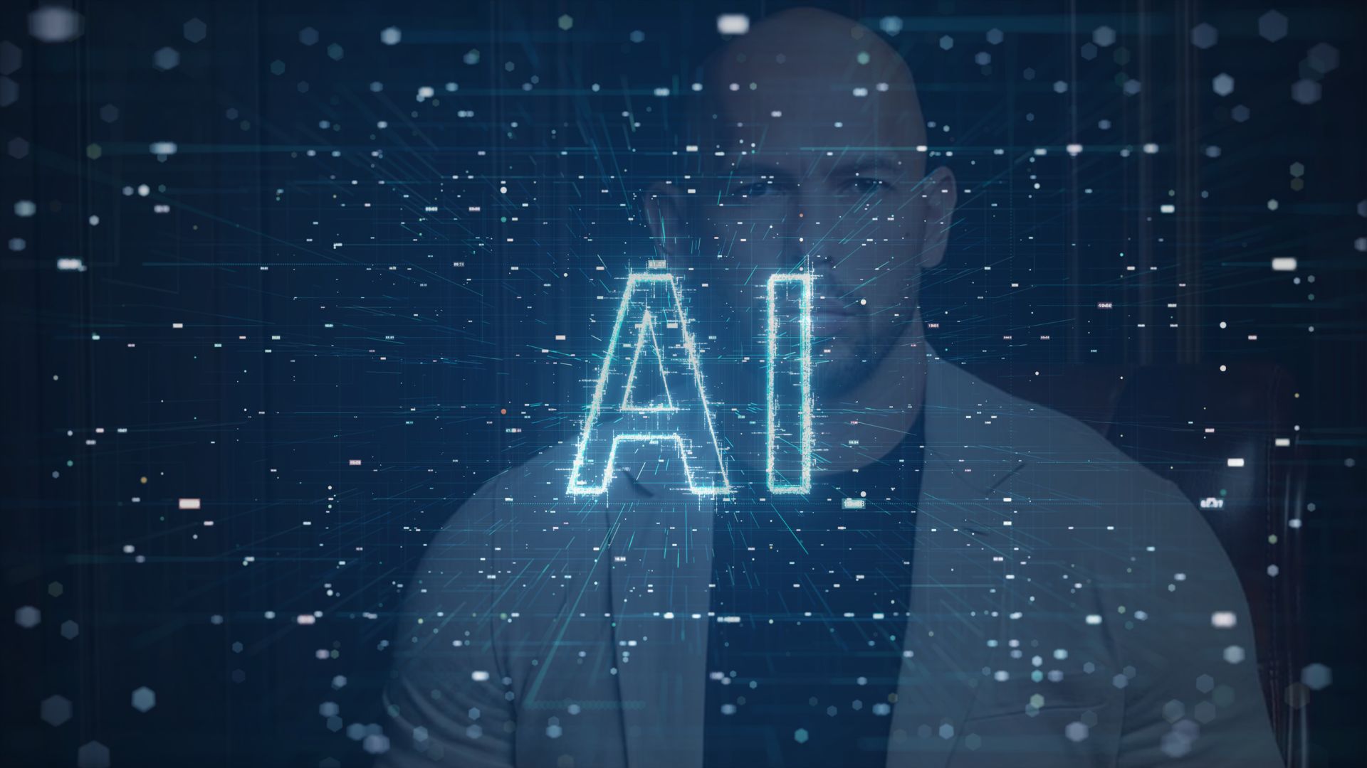 how will AI change the online world